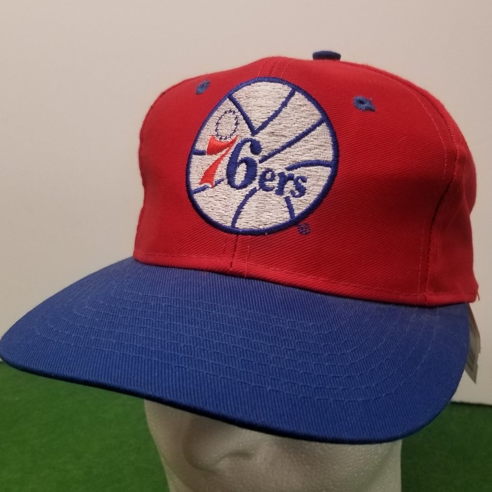 H88 - Philadelphia 76'ers Hat